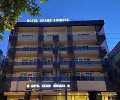  Grand Rimedya Hotel Mudanya