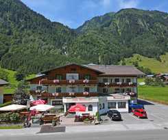 Hotel Wasserfall