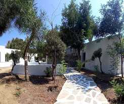 Hotel Naxos village