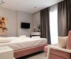 Angel Saranda Palace