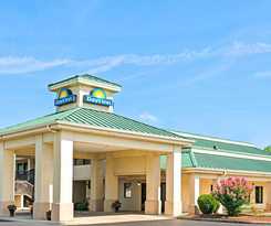 Hotel Days Inn by Wyndham Covington