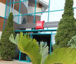 Hotel Ibis Arcachon La Teste