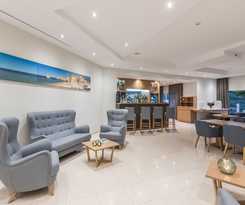 Caneiros Luxury House and Suites