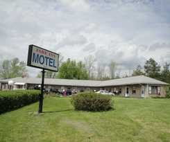 Hotel Jade Inn Motel