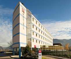 Hotel Ibis Archamps Porte De Geneve