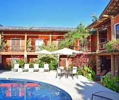 Hotel Bella Ilha Pousada