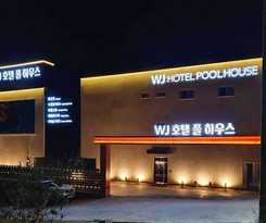 Hotel Wonju WJ Full House