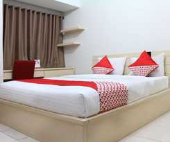 OYO 266 Margonda Residence 5
