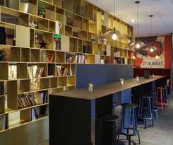 Hotel Mercure Arras Centro Estación