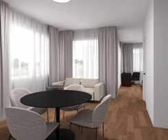 Hotel MOOI Apartments Grenchen