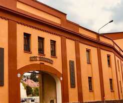 Hostel and Pension Alte Brauerei