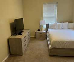 Washburn Suites