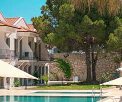  Feri Surf Hotel Datça