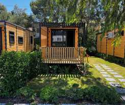 Bitez Tiny House