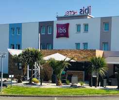 Hotel Ibis Auray