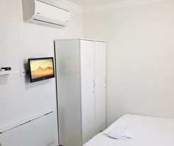 Sato Apart Hotel Fethiye