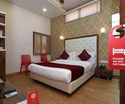 Hotel OYO 3614 Pandav
