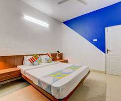 OYO 18439 Home Dazzling 2BHK Near Calangute
