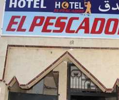 Hotel El Pescador Dakhla