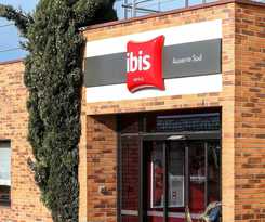Hotel Ibis Auxerre Sud