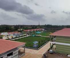 The Comfort Svasti Resort