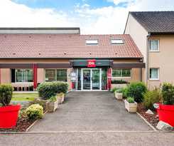 Hotel Ibis Avallon