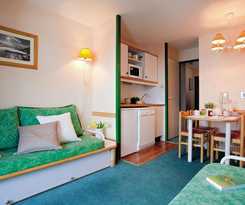 Hotel Résidence Pierre and Vacances Avoriaz Saskia Falaise