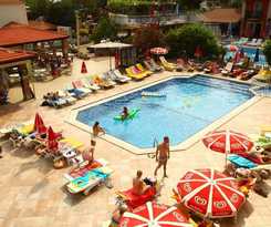 Turk Hotel