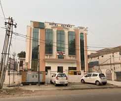 Hotel Natraj