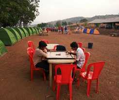 Hotel Stay In Pawana Camp
