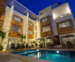 HOTEL VILLAS SEGOVIA SUITES