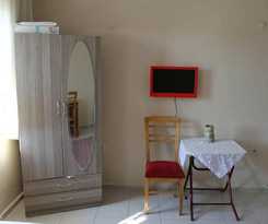  Alayli Apart Otel