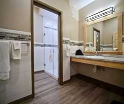Hotel Caberfae Peaks Ski and Golf Resort