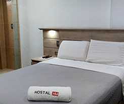 Hostal HM