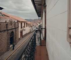 Hotel Hommam House