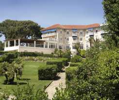 Grand Hotel Des Lecques; BW Signature Collection