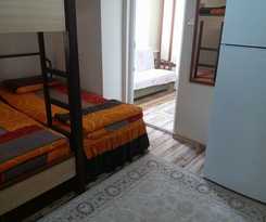  Saglik Apart Pansiyon