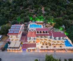 LESLION HOTEL TURUNC
