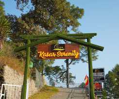 Hotel Kasar Serenity Almora