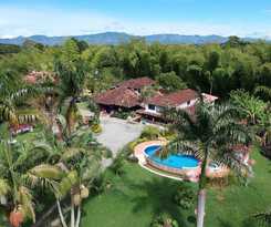 Hacienda El Percal