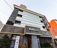 Hotel Cheongju Tobi Inn