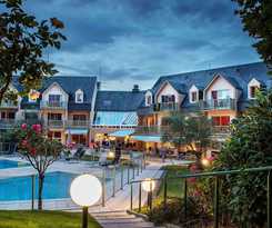 Mercure Bayeux Omaha Beach