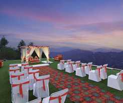 Hotel Fortune Park Kufri, Shimla