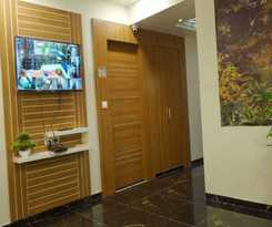 Hotel Royal Blue