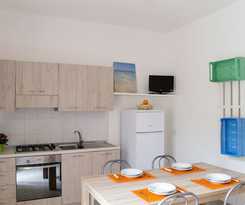 Residence Borgo Latino