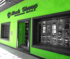 Hotel Black Sheep International Hostel