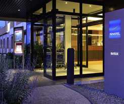 Novotel Bayeux