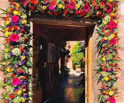 Mansion del Bosque