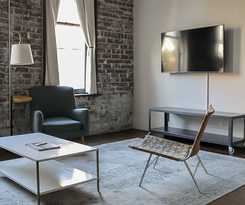 Hotel The Grant by Black Swan