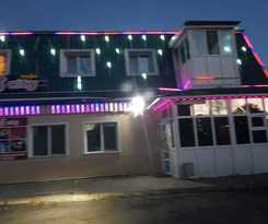 Hotel Namig\'s